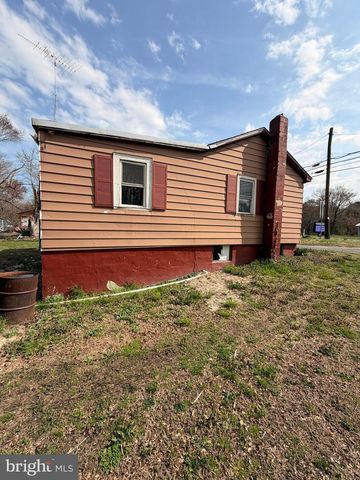 301 MAIN ST, Newport, NJ 08345