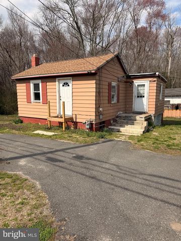 301 MAIN ST, Newport, NJ 08345