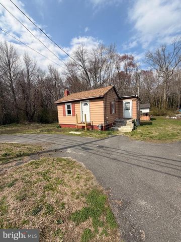 301 MAIN ST, Newport, NJ 08345