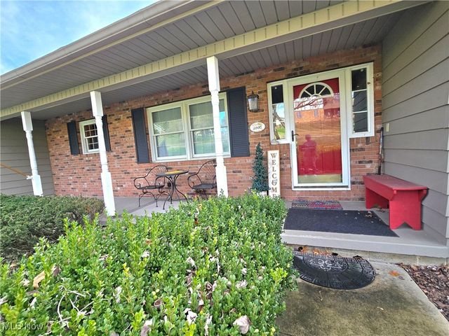 2807 Coldspring Road, Zanesville, OH 43701