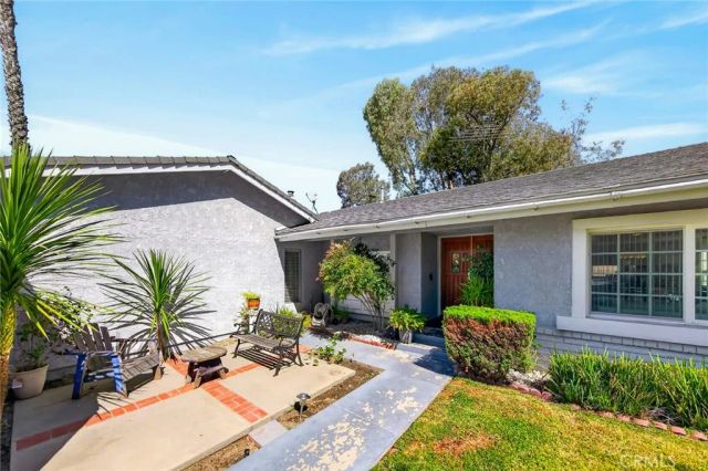 20965 Deloraine Drive, Walnut, CA 91789