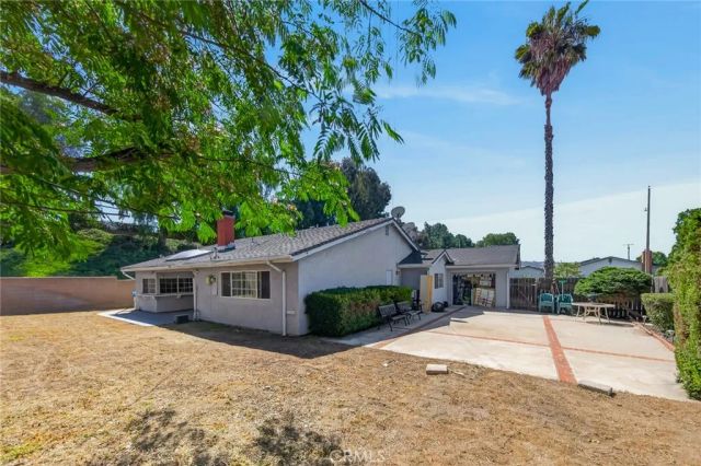 20965 Deloraine Drive, Walnut, CA 91789