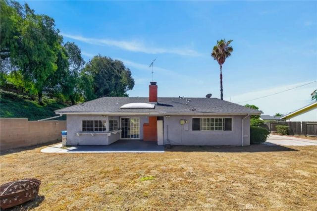 20965 Deloraine Drive, Walnut, CA 91789