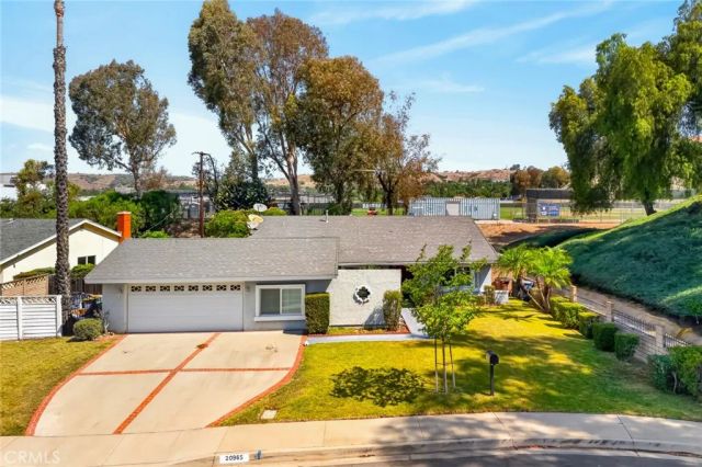 20965 Deloraine Drive, Walnut, CA 91789