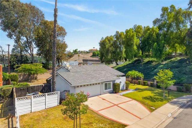 20965 Deloraine Drive, Walnut, CA 91789