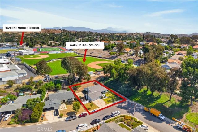 20965 Deloraine Drive, Walnut, CA 91789