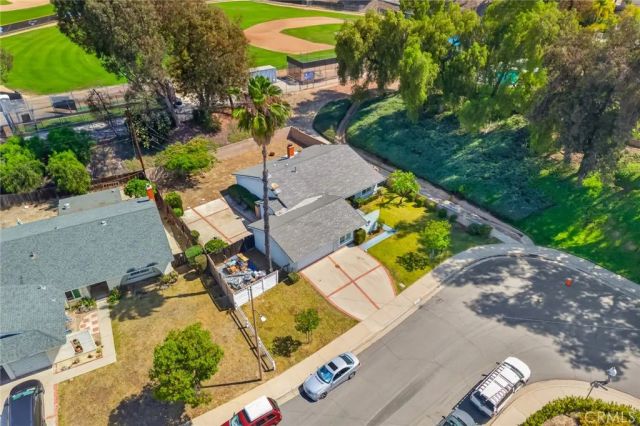 20965 Deloraine Drive, Walnut, CA 91789
