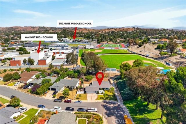 20965 Deloraine Drive, Walnut, CA 91789