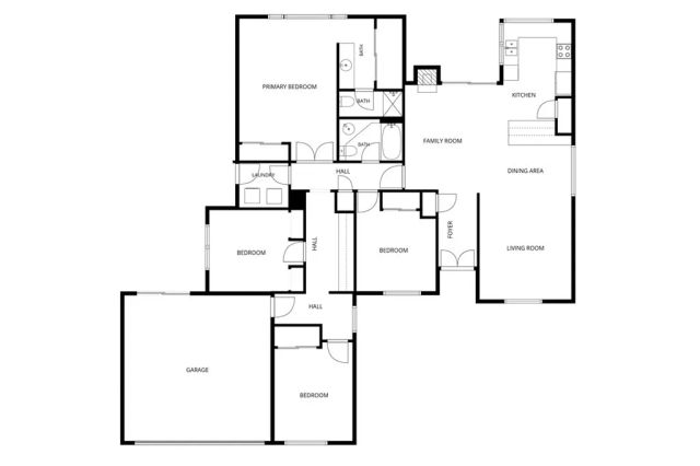 20965 Deloraine Drive, Walnut, CA 91789
