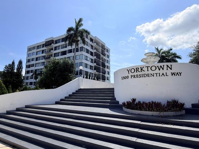 1500 Presidential Way 704, West Palm Beach, FL 33401