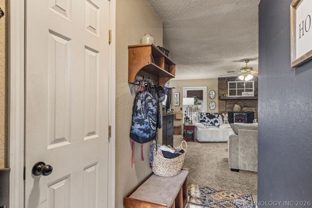 13981 S 283rd East Avenue, Coweta, OK 74429