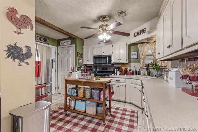 13981 S 283rd East Avenue, Coweta, OK 74429