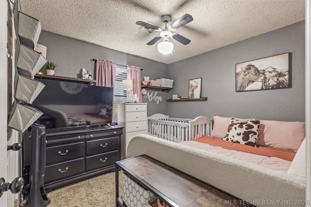 13981 S 283rd East Avenue, Coweta, OK 74429