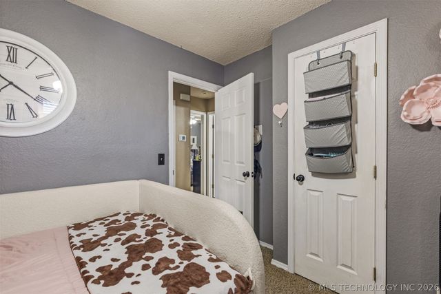 13981 S 283rd East Avenue, Coweta, OK 74429