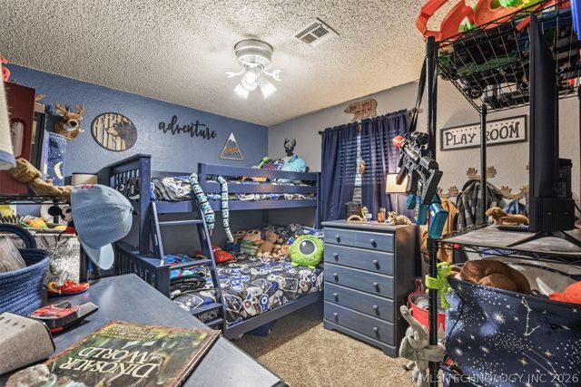 13981 S 283rd East Avenue, Coweta, OK 74429