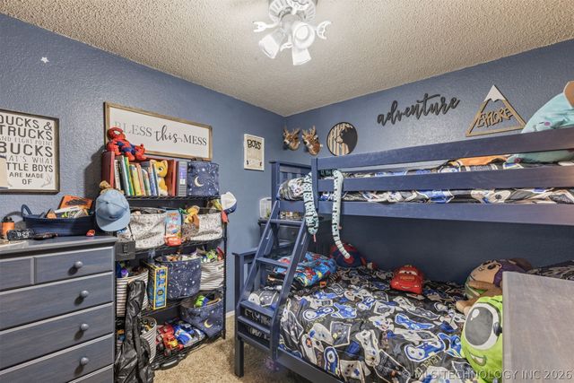 13981 S 283rd East Avenue, Coweta, OK 74429