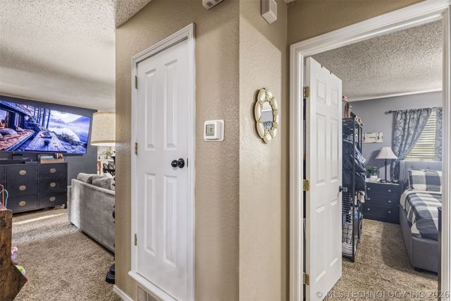 13981 S 283rd East Avenue, Coweta, OK 74429