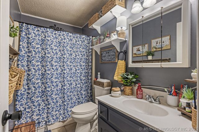 13981 S 283rd East Avenue, Coweta, OK 74429