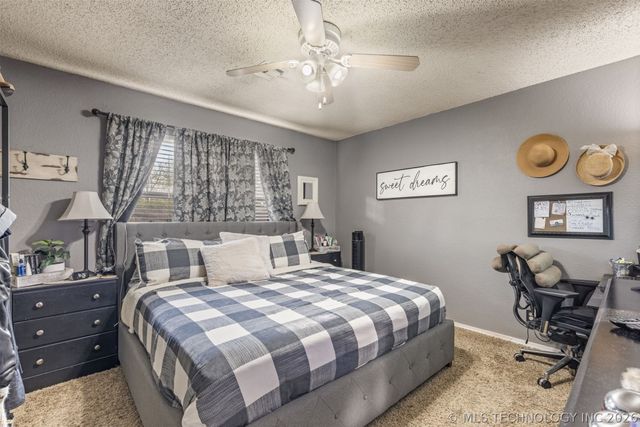 13981 S 283rd East Avenue, Coweta, OK 74429