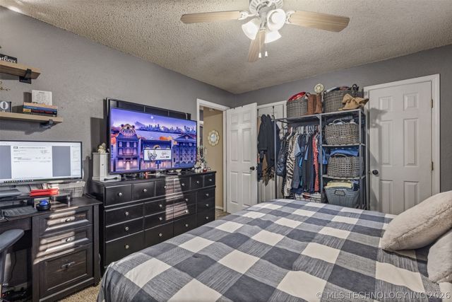 13981 S 283rd East Avenue, Coweta, OK 74429