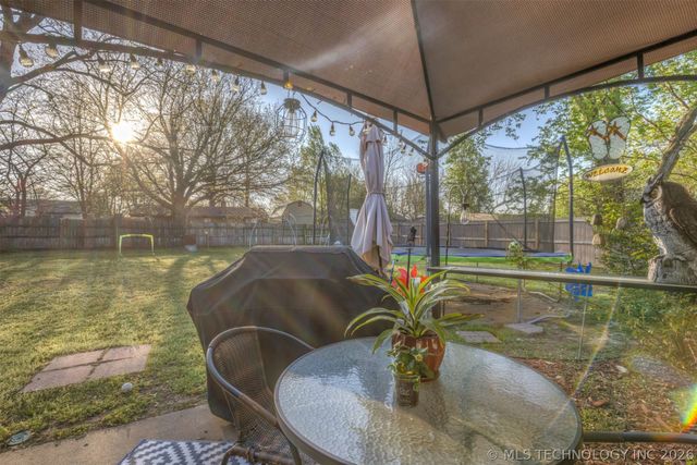 13981 S 283rd East Avenue, Coweta, OK 74429