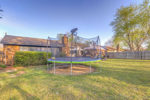 13981 S 283rd East Avenue, Coweta, OK 74429