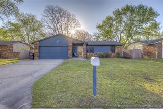 13981 S 283rd East Avenue, Coweta, OK 74429