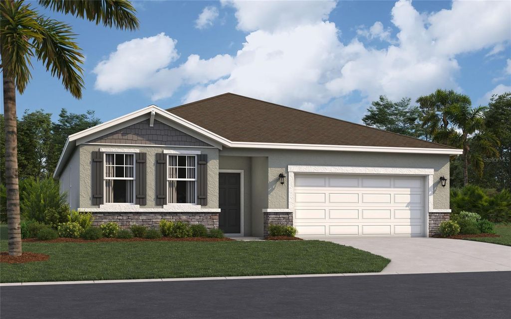 842 PEBBLE CREST LANE, Eagle Lake, FL 33839