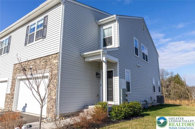 7536 Clayton Avenue, Coopersburg Boro, PA 18036