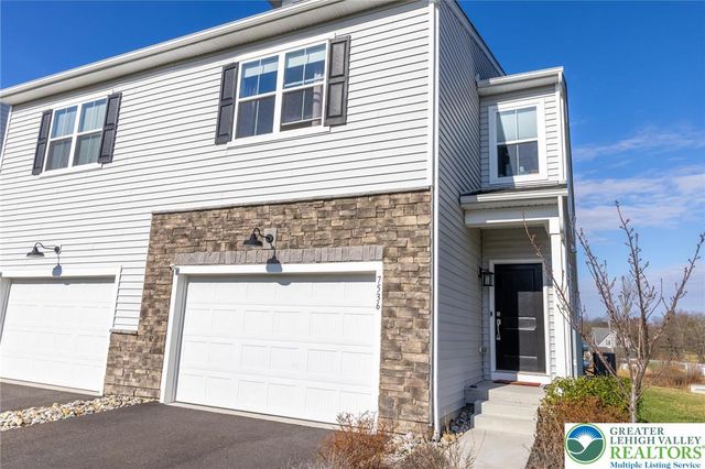 7536 Clayton Avenue, Coopersburg Boro, PA 18036