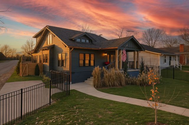 1118 Douglas Ave, Nashville, TN 37206