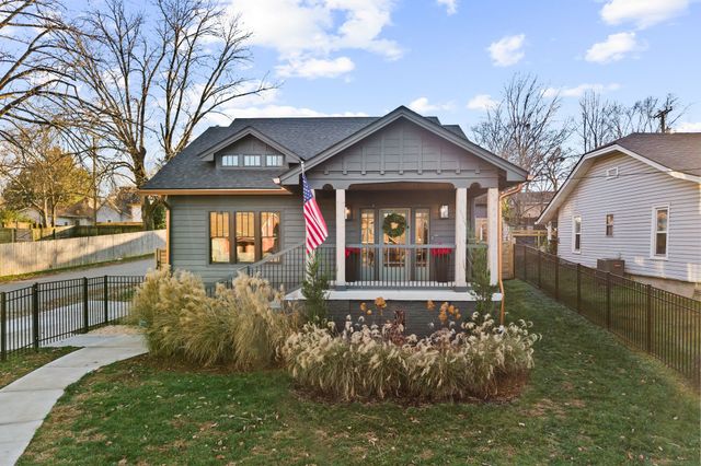 1118 Douglas Ave, Nashville, TN 37206