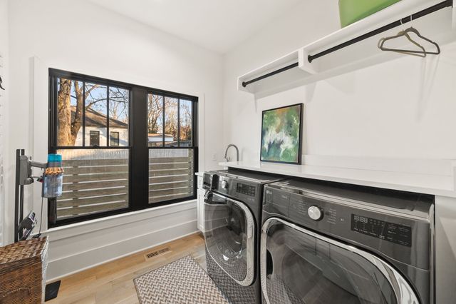 1118 Douglas Ave, Nashville, TN 37206