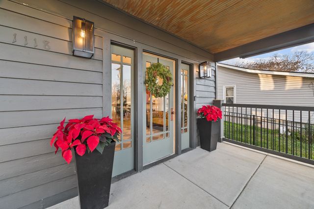 1118 Douglas Ave, Nashville, TN 37206