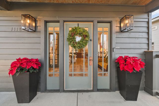 1118 Douglas Ave, Nashville, TN 37206