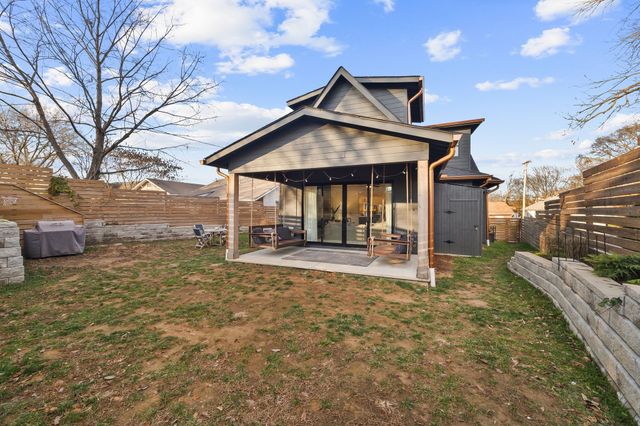 1118 Douglas Ave, Nashville, TN 37206