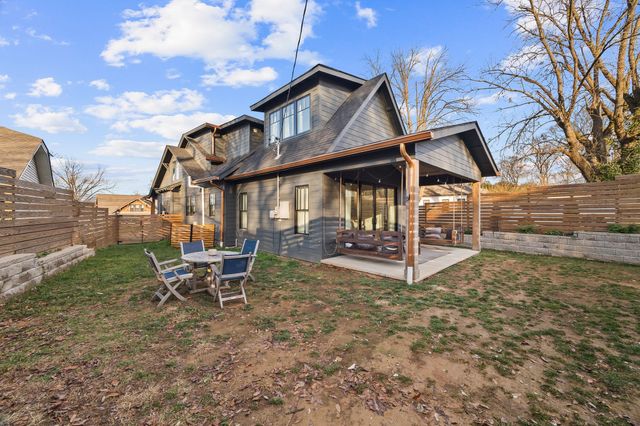 1118 Douglas Ave, Nashville, TN 37206