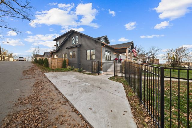 1118 Douglas Ave, Nashville, TN 37206