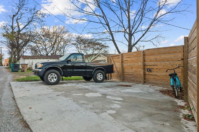 1118 Douglas Ave, Nashville, TN 37206