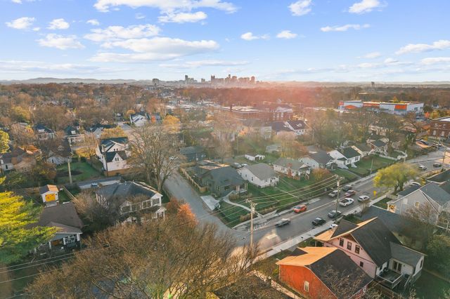1118 Douglas Ave, Nashville, TN 37206