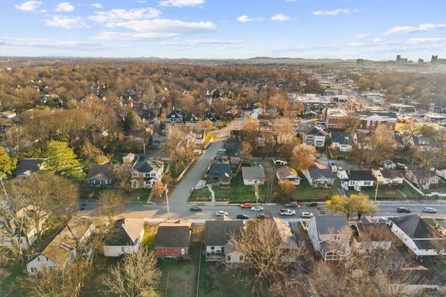1118 Douglas Ave, Nashville, TN 37206
