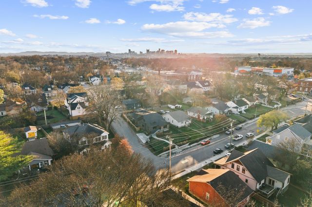 1118 Douglas Ave, Nashville, TN 37206
