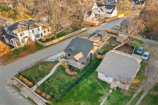 1118 Douglas Ave, Nashville, TN 37206