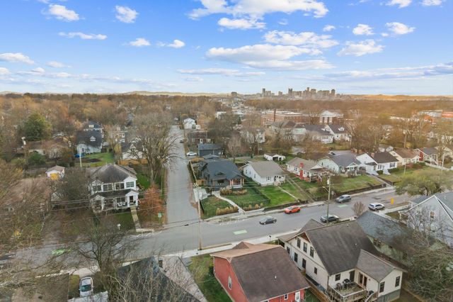 1118 Douglas Ave, Nashville, TN 37206