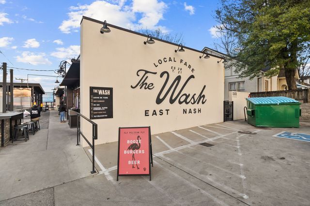 1118 Douglas Ave, Nashville, TN 37206