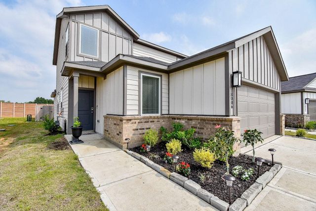 18006 Whitetail Run Lane, Cypress, TX 77433