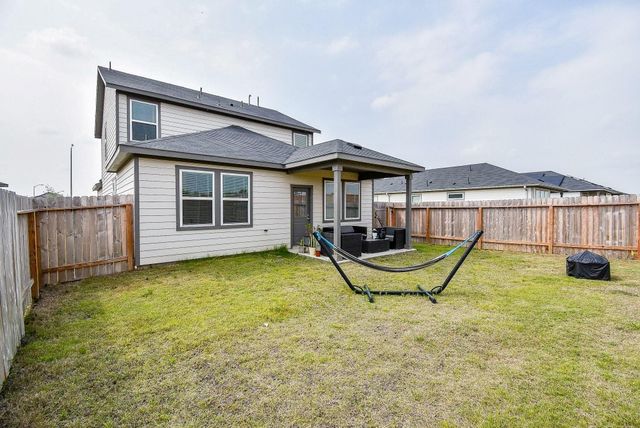 18006 Whitetail Run Lane, Cypress, TX 77433