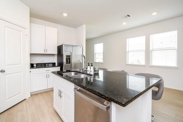 18006 Whitetail Run Lane, Cypress, TX 77433