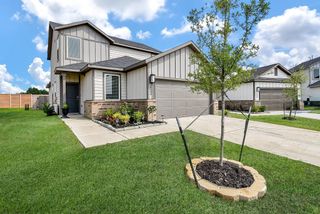 18006 Whitetail Run Lane, Cypress, TX 77433