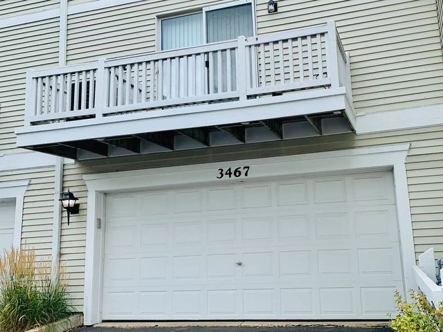 3467 Ravinia Circle, Aurora, IL 60504